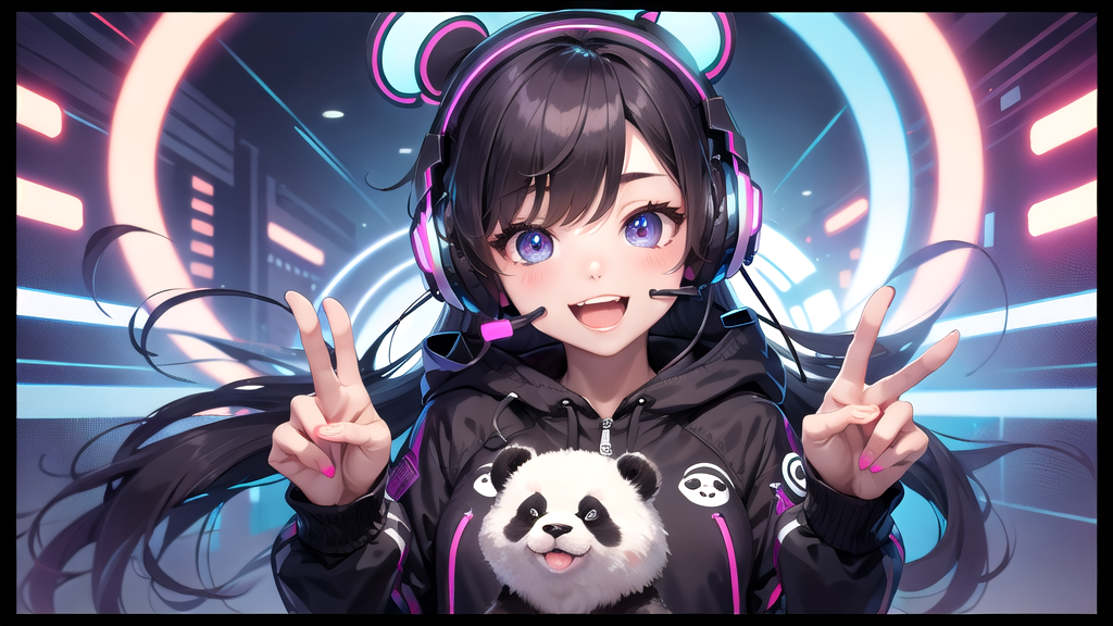 Pandaacakes - TreatStream